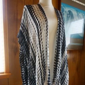 Michael stars beach cover